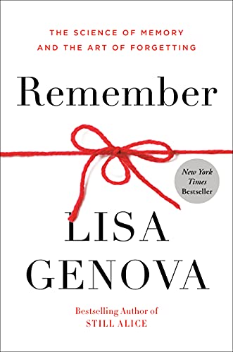 دانلود نسخه کامل کتاب زبان اصلی Remember: The Science of Memory and the Art of Forgetting Kindle Edition