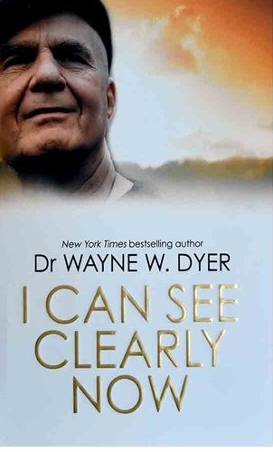 کتاب زبان I Can See Clearly Now