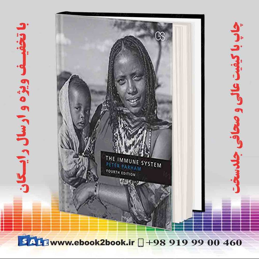کتاب The Immune System 4th Edition