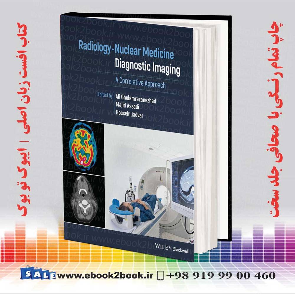 کتاب Radiology-Nuclear Medicine Diagnostic Imaging