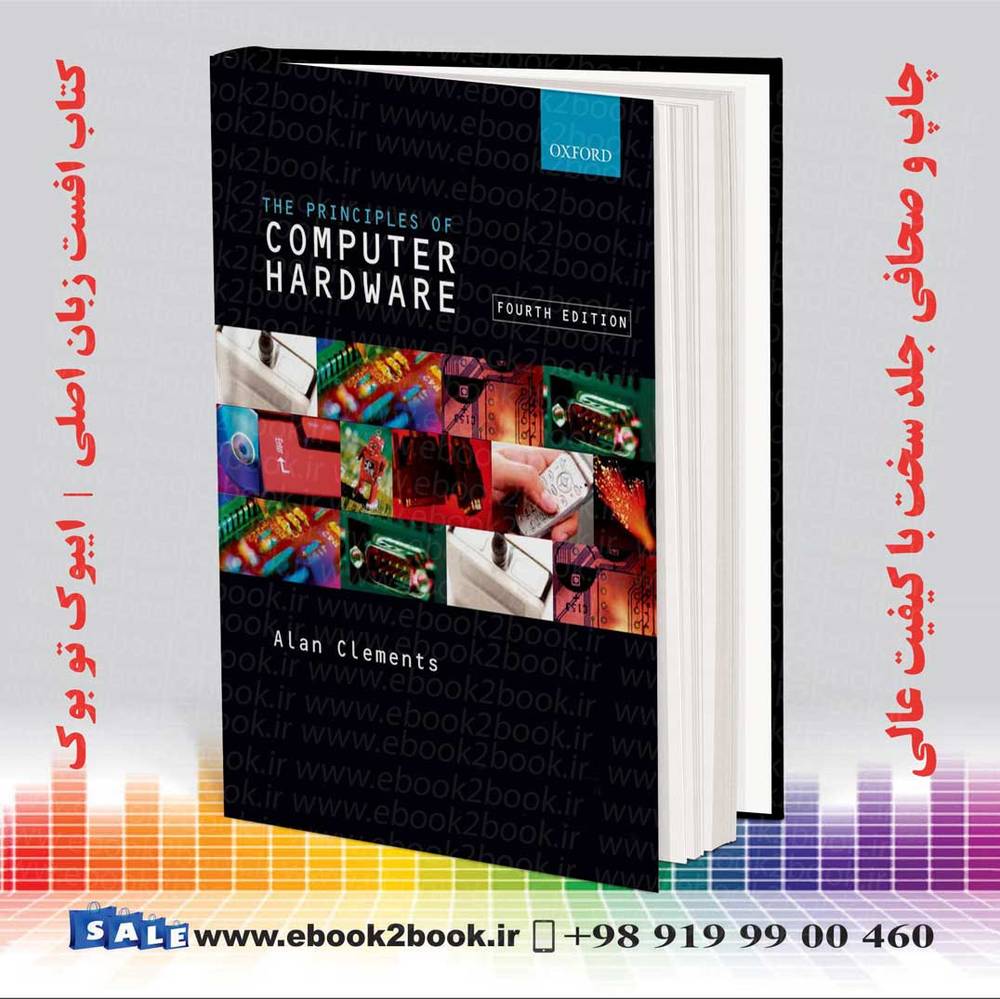 کتاب Principles of Computer Hardware
