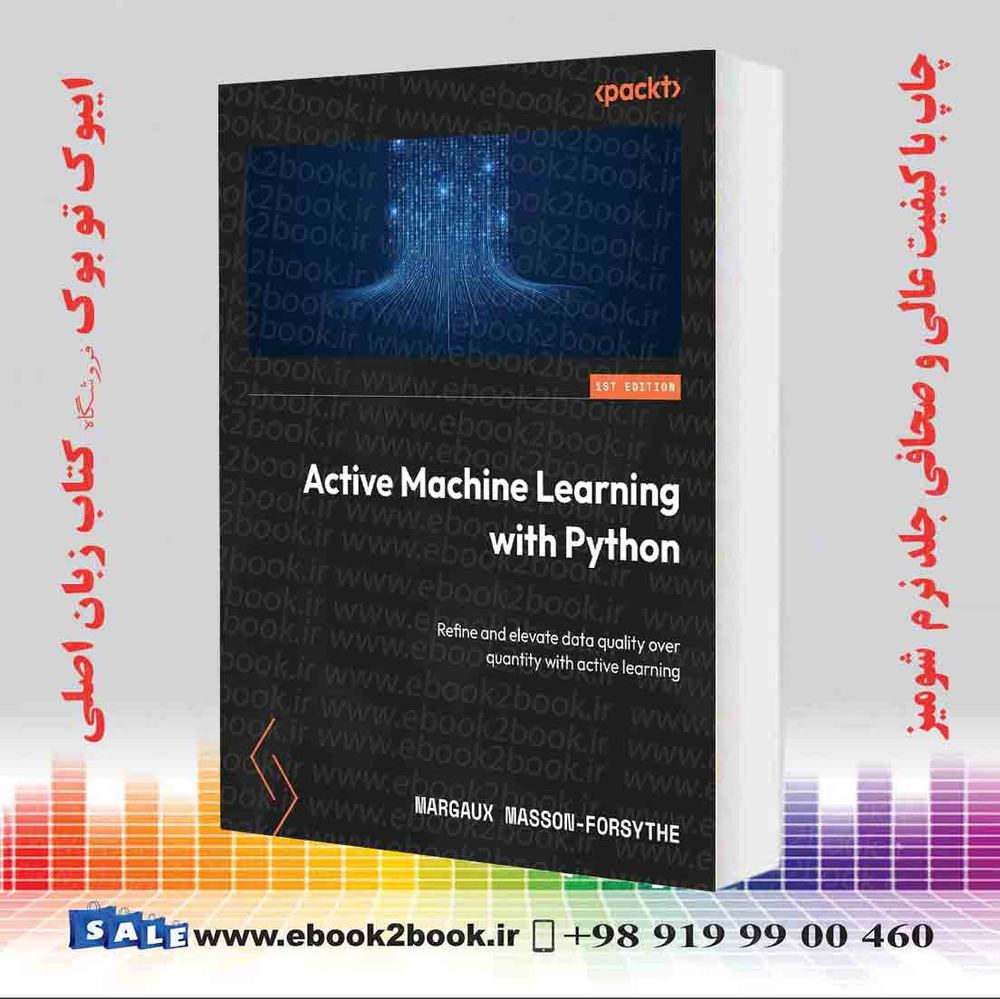 کتاب Active Machine Learning with Python