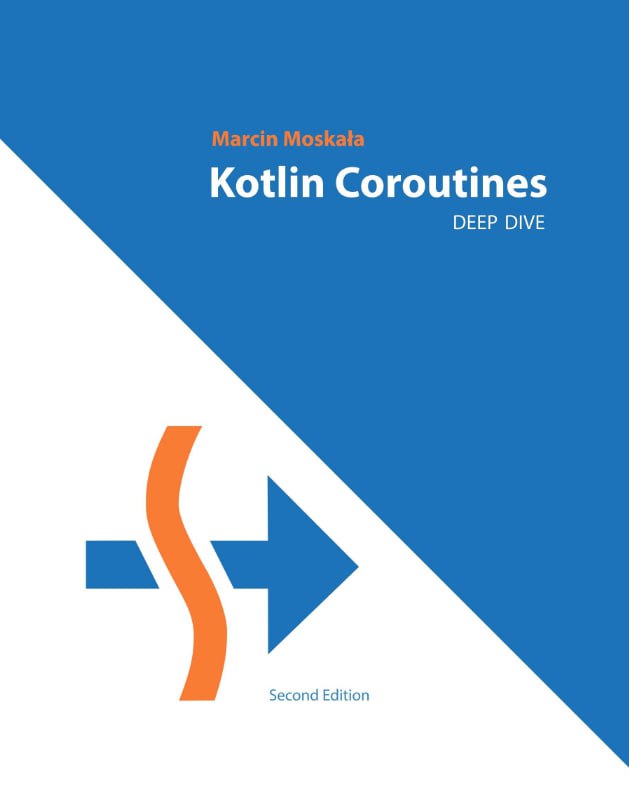 کتاب Kotlin Coroutines