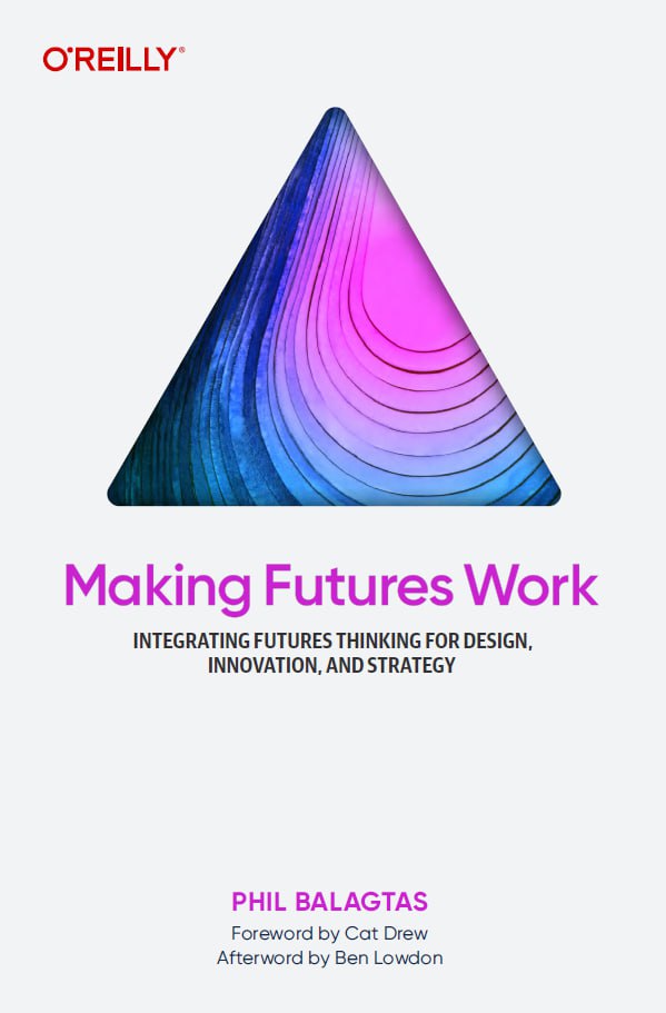 کتاب Making Futures Work