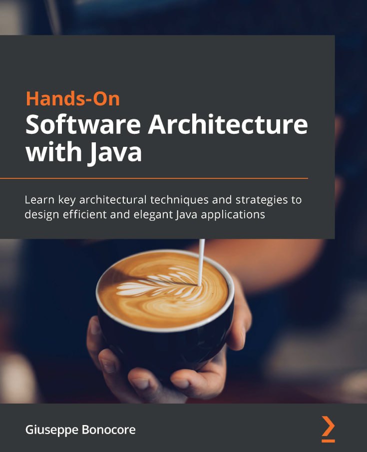 کتاب Hands-On Software Architecture with Java