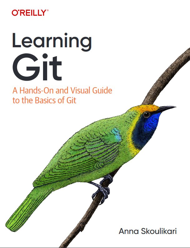 کتاب Learning Git