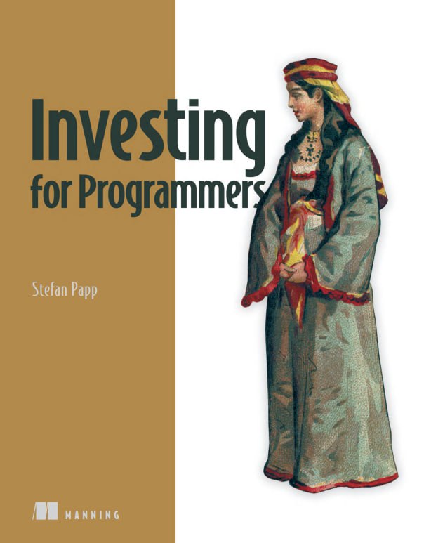 کتاب Investing for Programmers