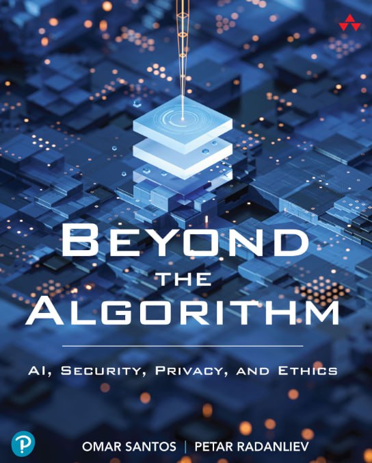 کتاب Beyond the Algorithm