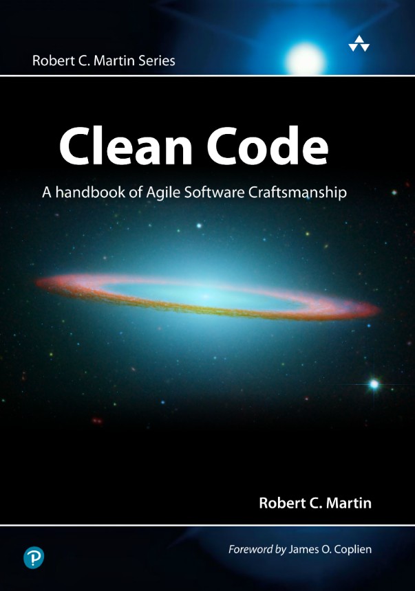 کتاب Clean Code