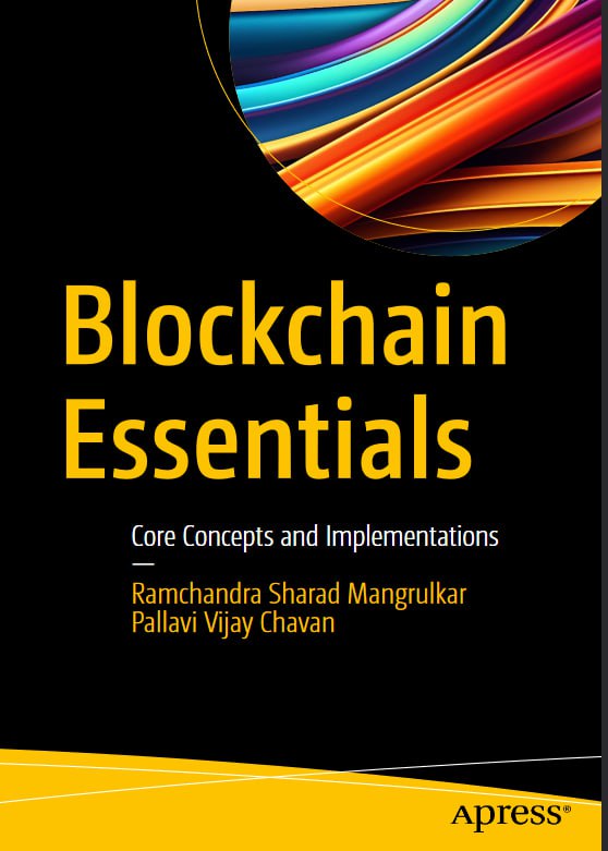 کتاب Blockchain Essentials