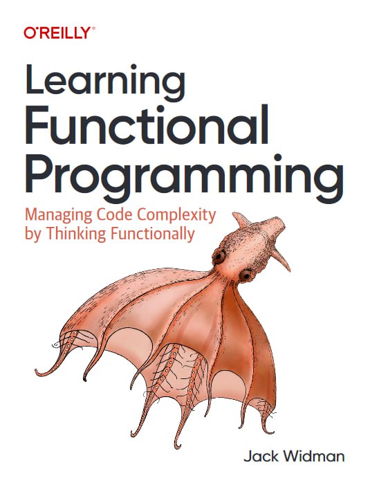 کتاب Learning Functional Programming