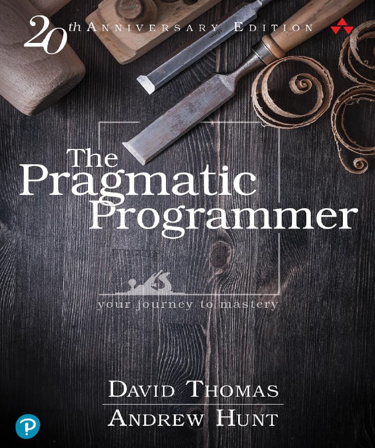 کتاب The Pragmatic Programmer