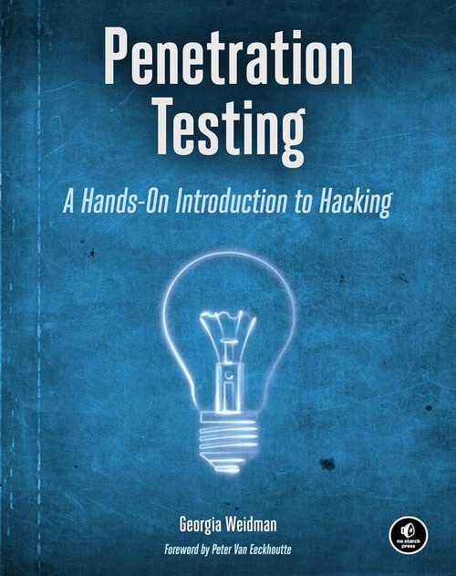 کتاب Penetration Testing