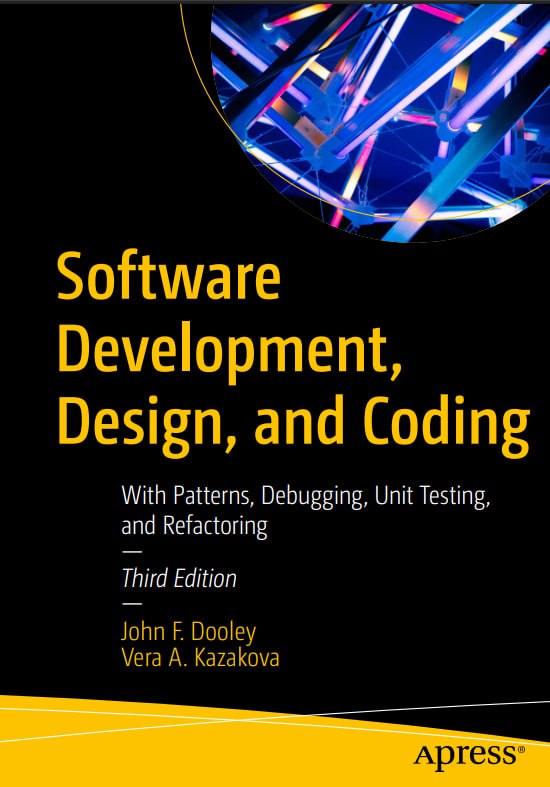 کتاب Software Development, Design and Coding