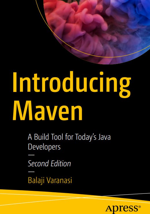 کتاب Introducing Maven