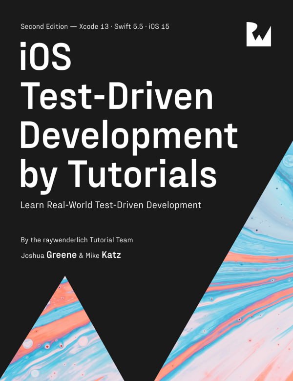 کتاب iOS Test-Driven Development