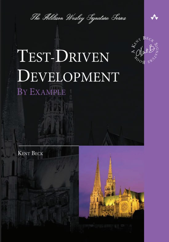کتاب Test Driven Development