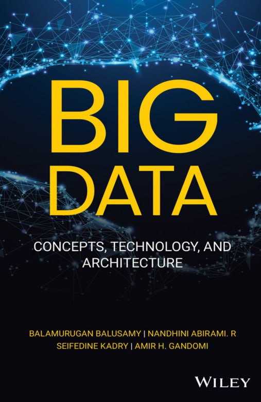 کتاب Big Data