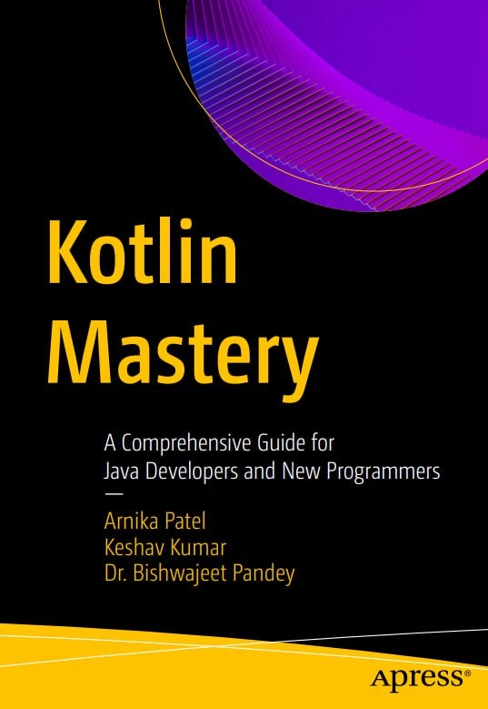کتاب Kotlin Mastery