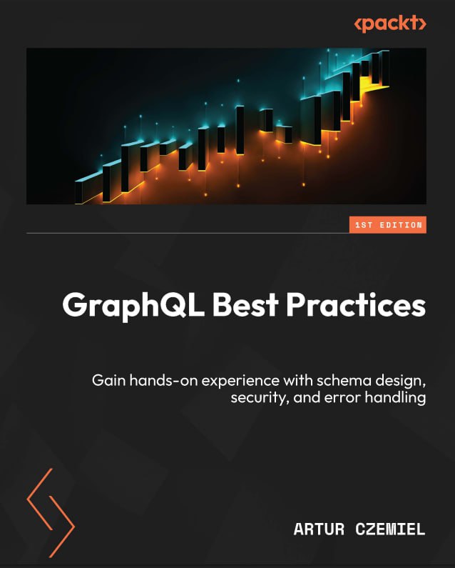 کتاب GraphQL Best Practices