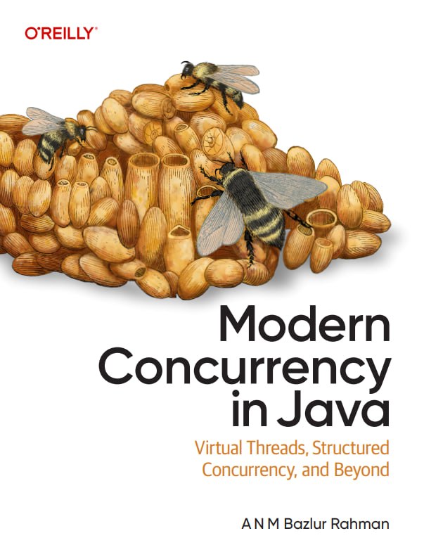 کتاب Modern Concurrency in Java