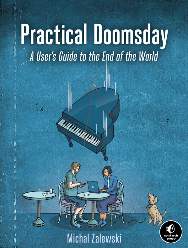 کتاب Practical Doomsday