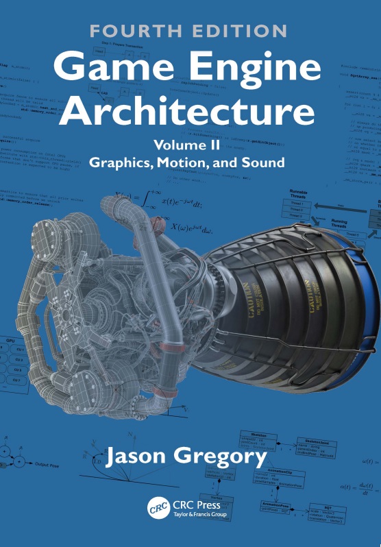 Game Engine Architecture Volume 2