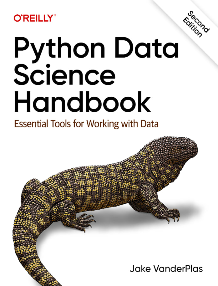 کتاب Python Data Science Handbook