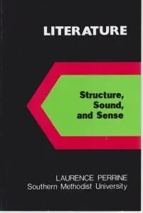 کتاب LITERATURE 1 STRUCTURE اثر لارنس پررین