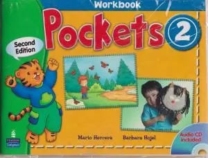 کتاب 2 Pockets اثر ماریو هررا