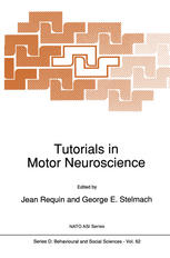 دانلود کتاب Tutorials in Motor Neuroscience