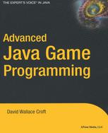 دانلود کتاب Advanced Java Game Programming