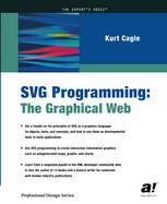 دانلود کتاب SVG Programming: The Graphical Web