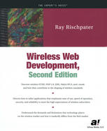 دانلود کتاب Wireless Web Development
