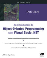 دانلود کتاب An Introduction to Object-Oriented Programming with Visual Basic .NET