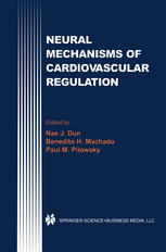 دانلود کتاب Neural Mechanisms of Cardiovascular Regulation