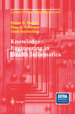 دانلود کتاب Knowledge Engineering in Health Informatics