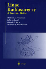 دانلود کتاب Linac Radiosurgery: A Practical Guide