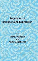 دانلود کتاب Regulation of Immune Gene Expression