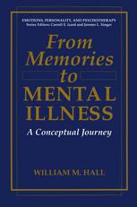 دانلود کتاب From Memories to Mental Illness: A Conceptual Journey