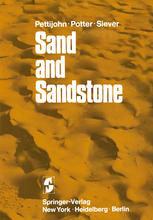 دانلود کتاب Sand and Sandstone
