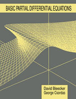 دانلود کتاب Basic Partial Differential Equations