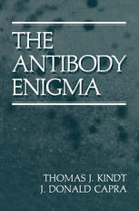 دانلود کتاب The Antibody Enigma