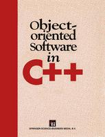 دانلود کتاب Object-Oriented Software in C