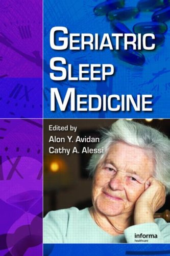 دانلود کتاب Geriatric Sleep Medicine (Sleep Disorders