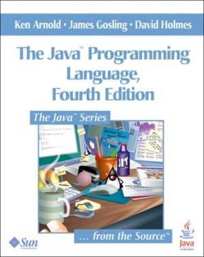 دانلود کتاب The Java(TM) Programming Language (4th Edition