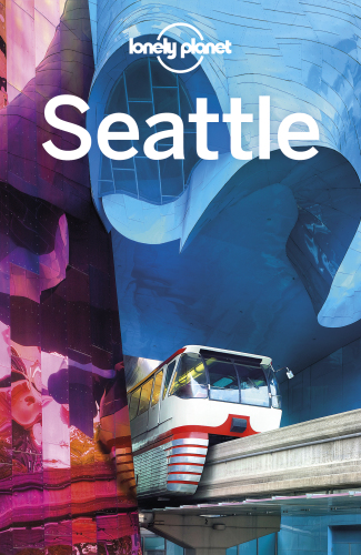 دانلود کتاب Lonely Planet Pocket Seattle