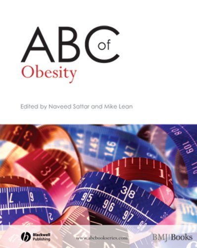 دانلود کتاب ABC of Obesity (ABC Series