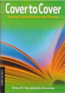 کتاب 1 cover to cover , (کاور تو کاور 1) اثر ریچارد آر یاماناکا