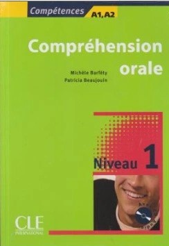 کتاب Comprehension orale A2 , A1 اثر بارفتی